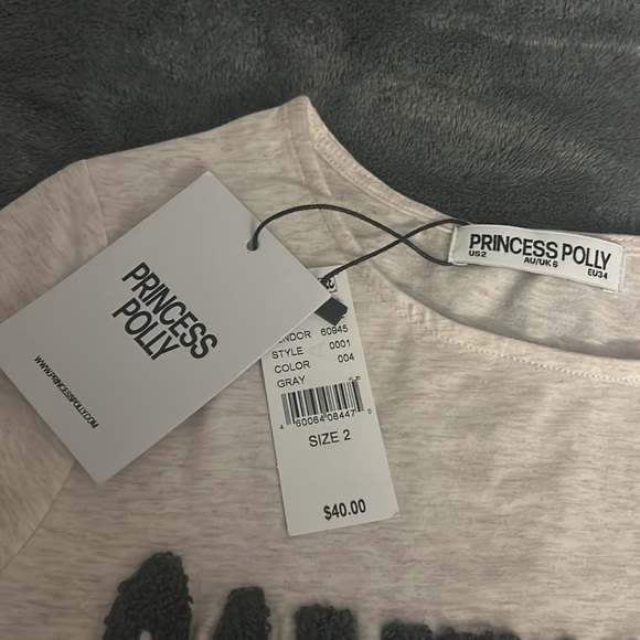 princess polly , mid length - Picture 2 of 2